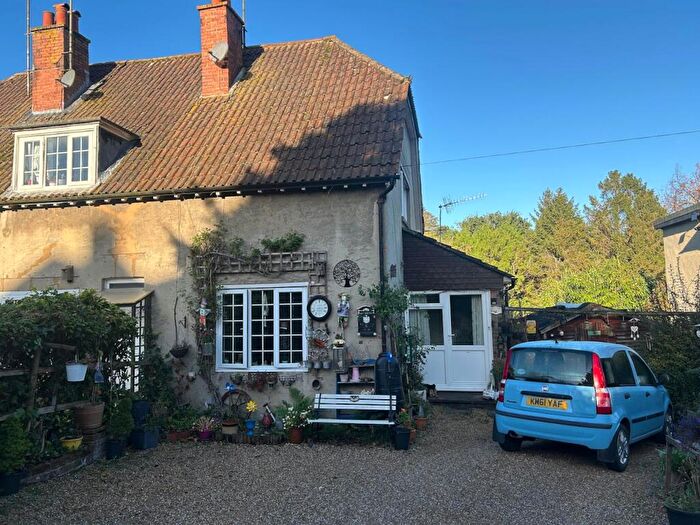 House For Sale In Spring Meadow, Forest Row, RH18