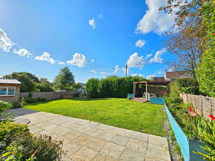 5 Bedroom Detached House For Sale In Deer Park Lane, Tavistock, PL19
