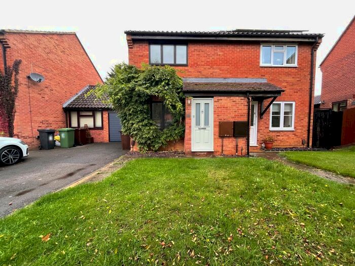 2 Bedroom Semi-Detached House To Rent In Botley, Oxford, OX2