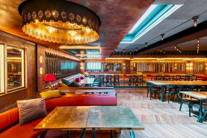 1 Bedroom Studio To Rent In Holmes Road, London, NW5