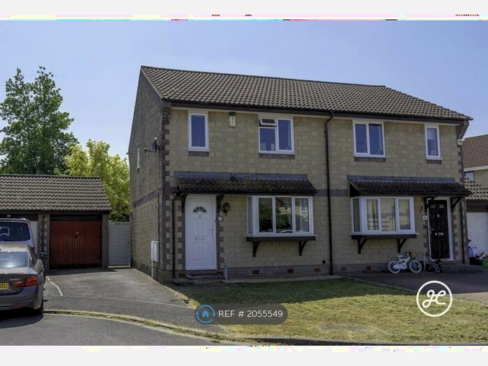 3 Bedroom Semi-Detached House To Rent In Hazelwood Drive, Bridgwater, TA6