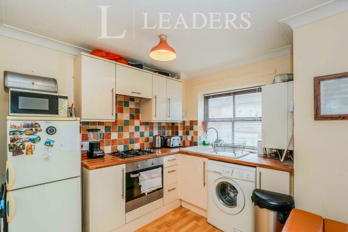 1 Bedroom Property To Rent In Clive Road, Portsmouth, PO1