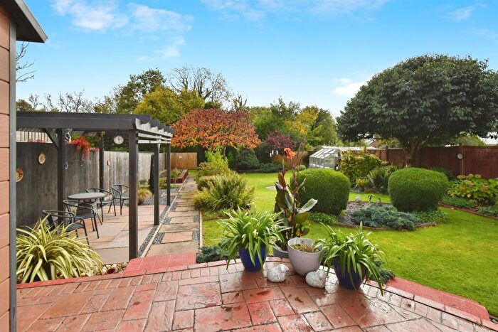 3 Bedroom Semi-Detached House For Sale In Maesgwynne, Cefn Coed, Merthyr Tydfil, CF48