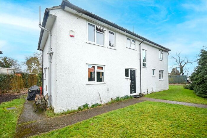 5 Bedroom Detached House For Sale In Vernon Drive, Harefield, Uxbridge, UB9