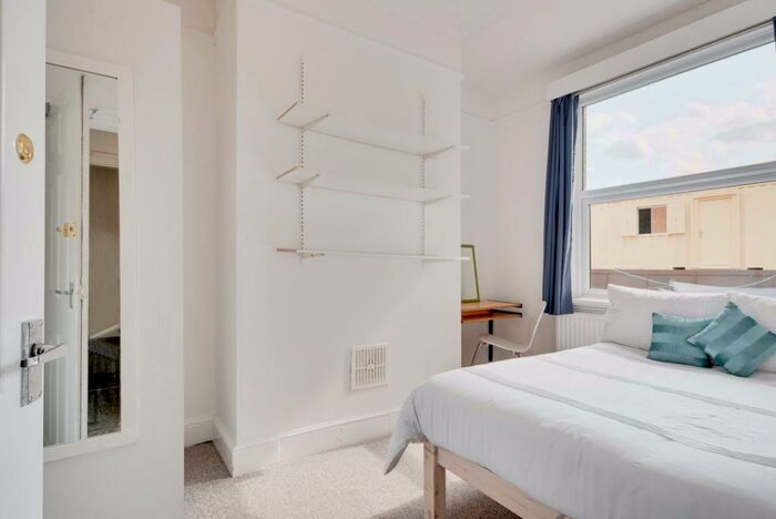 6 Bedroom House To Rent In St Martins Terrace, Canterbury, CT1