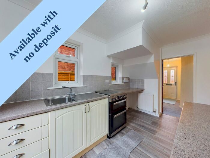 3 Bedroom Semi-Detached House To Rent In Meadow Way, Churchdown, Gloucester, GL3