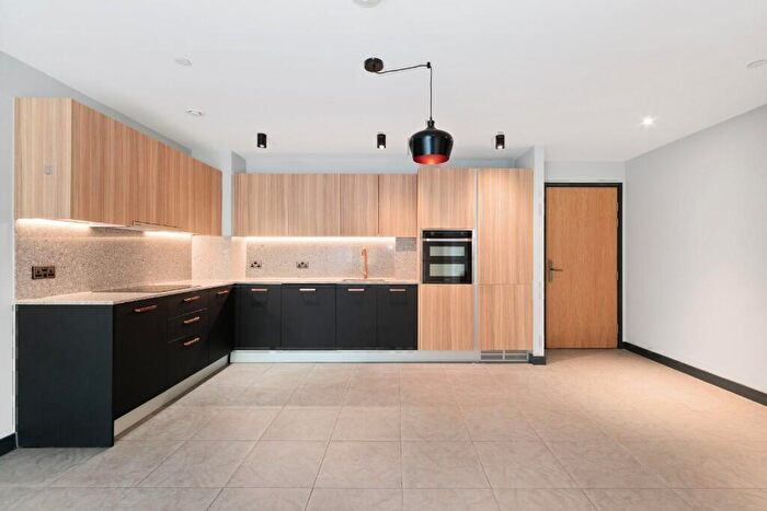 3 Bedroom Flat To Rent In Beton, Wembley Park, HA9