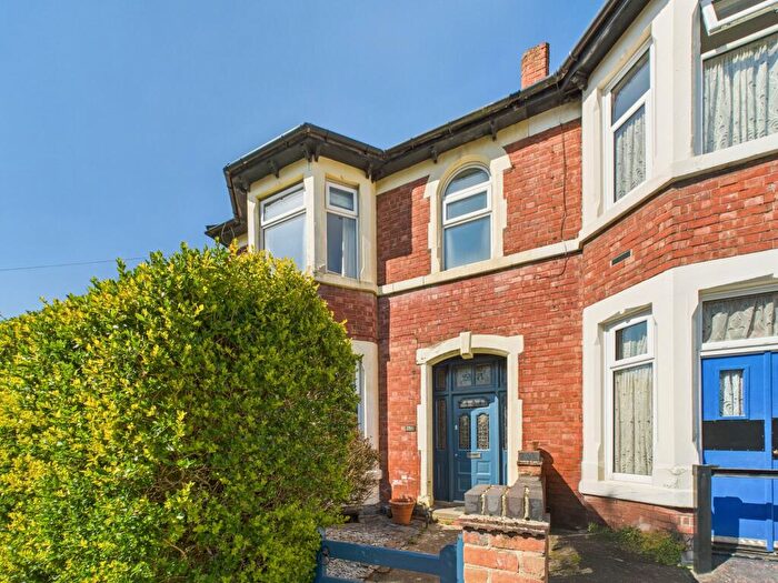 3 Bedroom End Of Terrace House For Sale In Bernard Street, Carrington, Nottingham, NG5