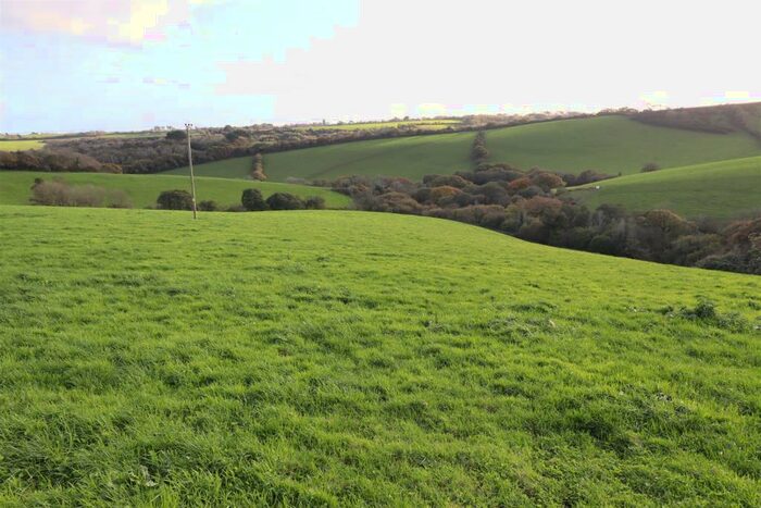 Land For Sale In St. Ewe, St. Austell, PL26