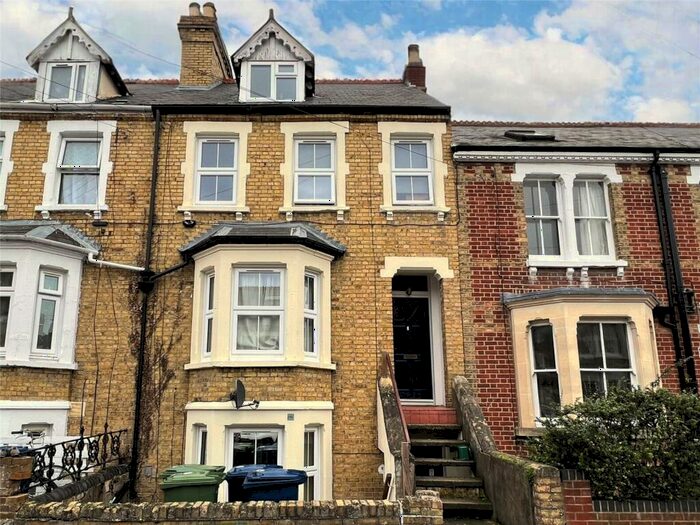 4 Bedroom Terraced House To Rent In St Marys Road, Oxford, OX4