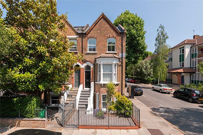 1 Bedroom Flat To Rent In Stoneleigh Street, Notting Hill, W11
