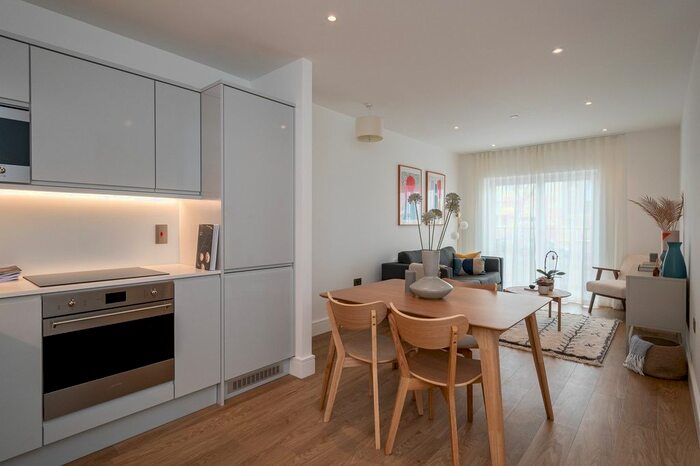 1 Bedroom Flat To Rent In Hooper Street, Birmingham, B18