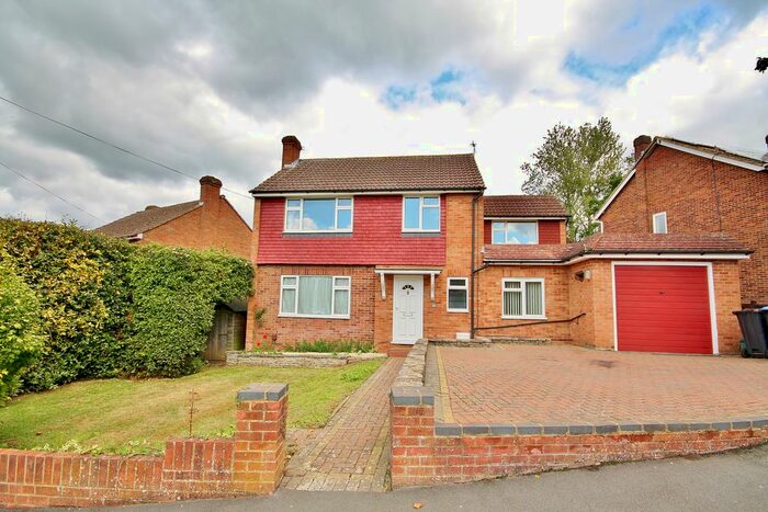 4 Bedroom Detached House To Rent In Gorsewood Road, St Johns, Woking, Surrey, GU21