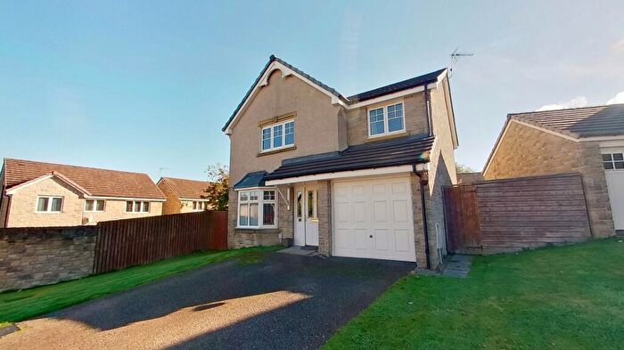 4 Bedroom Detached House To Rent In Craigshannoch, Inverurie, AB51