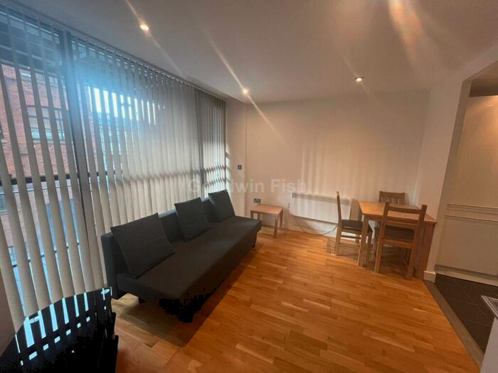 2 Bedroom Apartment To Rent In Hill Quays. Jordan Street, Southern Gateway, M15