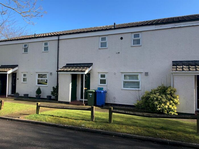 3 Bedroom Terraced House To Rent In Elworthy Road, Longhoughton, Northumberland, NE66