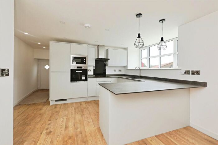 2 Bedroom Barn Conversion For Sale In Hangar Hill, Whitwell, Worksop, S80