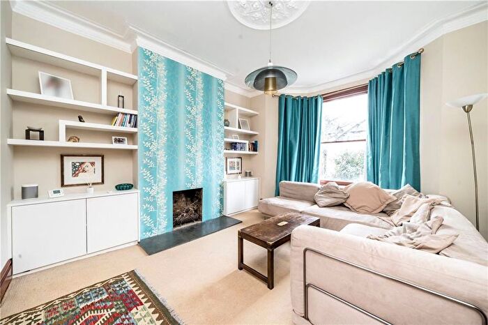 2 Bedroom Maisonette To Rent In St. Stephens Avenue, London, W12