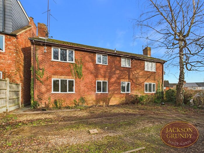 1 Bedroom Flat For Sale In Beechwood Road, Duston, NN5