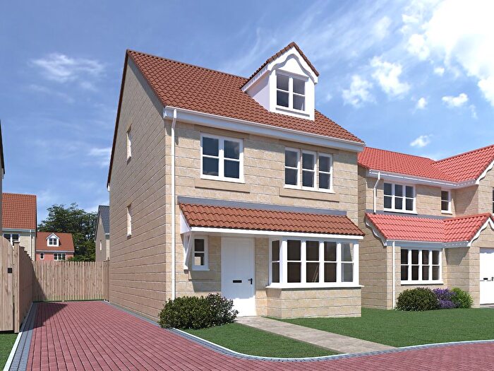 4 Bedroom Detached House For Sale In The King Iii, Plots / Jacksons Landing, Shepherds Way, Knottingley, WF11
