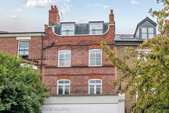 2 Bedroom Flat To Rent In Forest Hill Road Dulwich, SE22