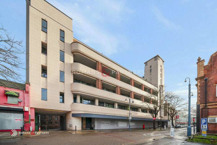 2 Bedroom Apartment To Rent In Wick Tower, Woolwich, SE18