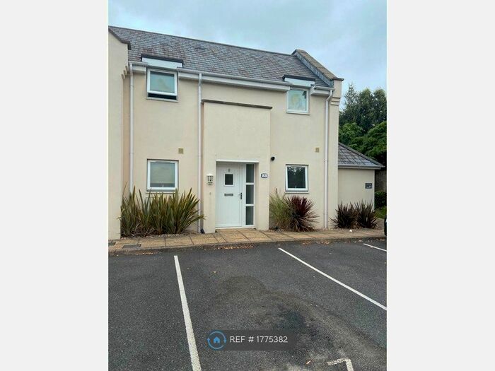 2 Bedroom Terraced House To Rent In The Oaks, Poole, BH14