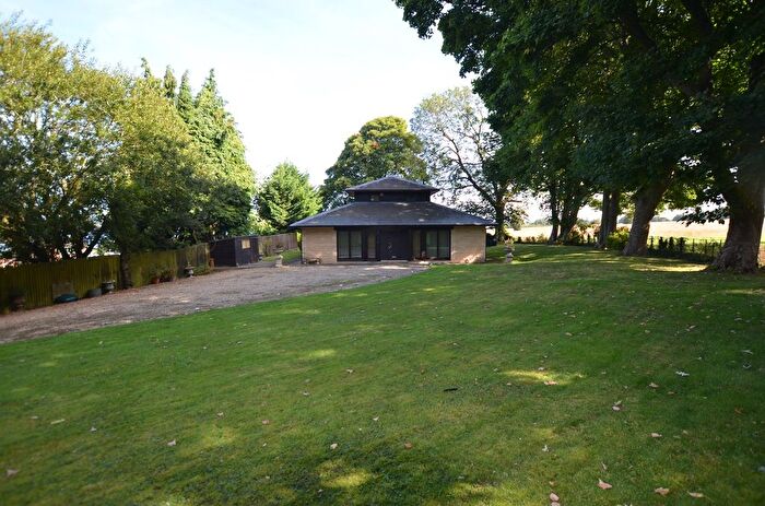 3 Bedroom Detached House To Rent In Normanton, Oakham, LE15