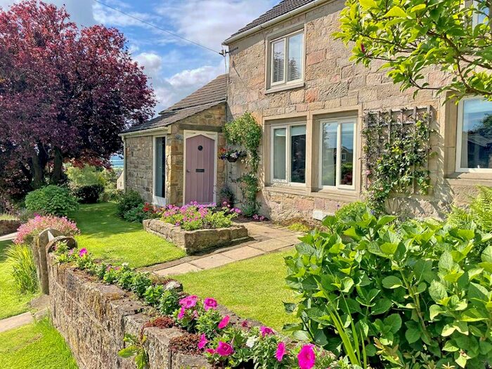 3 Bedroom Detached House For Sale In Rigton Hill, North Rigton, LS17