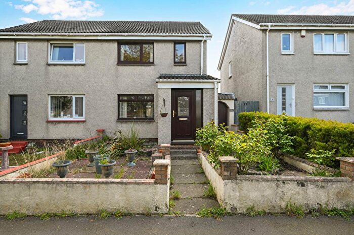 3 Bedroom Semi Detached House For Sale In Echline Terrace, South Queensferry, EH30