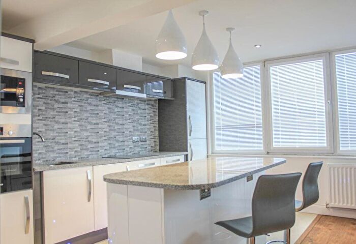 1 Bedroom Flat To Rent In Lansdowne Terrace, Gosforth, NE3