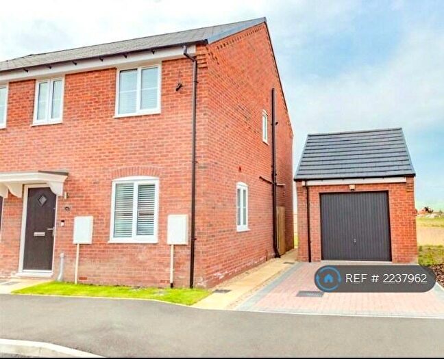 3 Bedroom Semi-Detached House To Rent In Meres Way, Boston, PE20