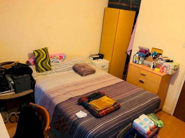 1 Bedroom Studio To Rent In Upper Clapton, Hackney, Hackney, E5
