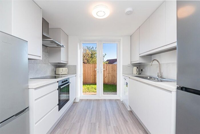 1 Bedroom Semi-Detached House To Rent In Coaley Road, Bristol, BS11