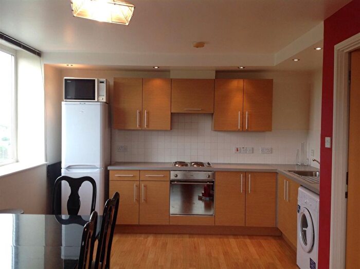 2 Bedroom Flat To Rent In Conway Street, Liverpool, L5