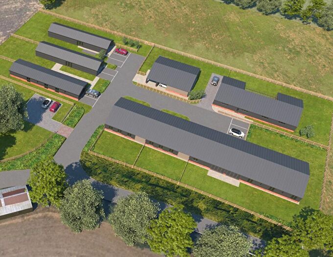 Land For Sale In Chelmsford, CM3