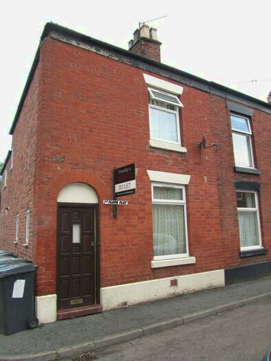 1 Bedroom Apartment To Rent In Herbert Street, Congleton, CW12