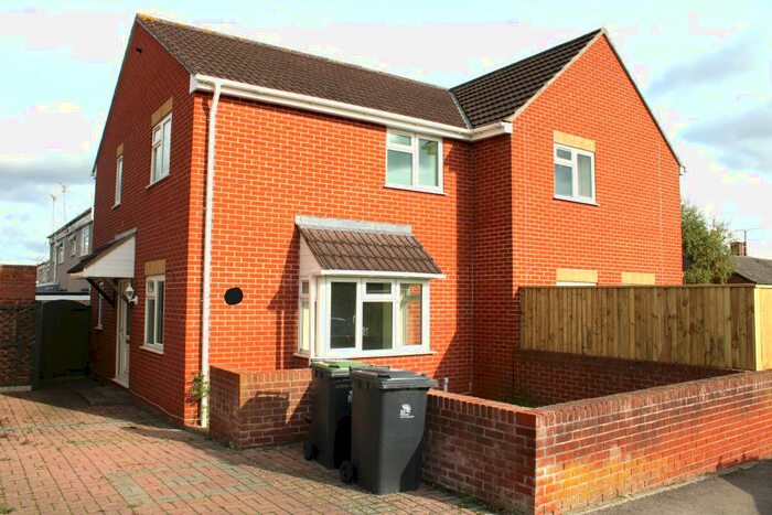 3 Bedroom Semi-Detached House To Rent In Sherborne, Dorset, DT9