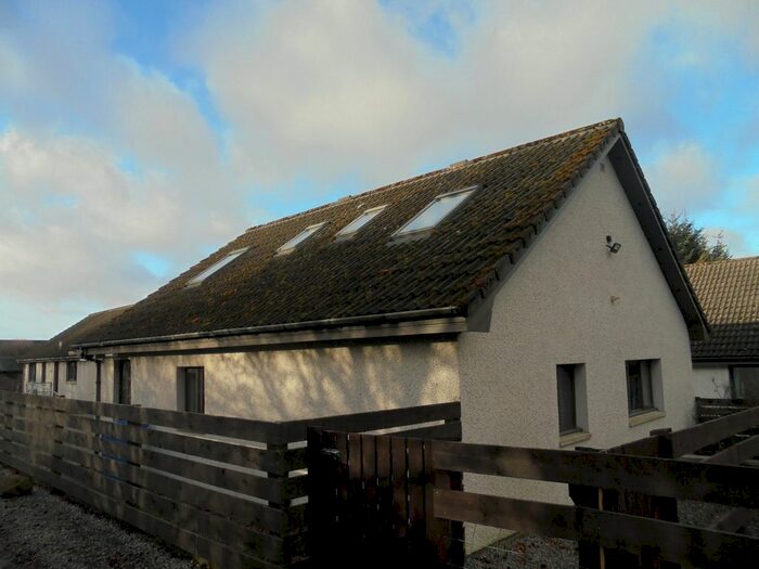 3 Bedroom Detached Bungalow To Rent In Cherry Cottage Drumsmittal North Kessock, Inverness, IV1