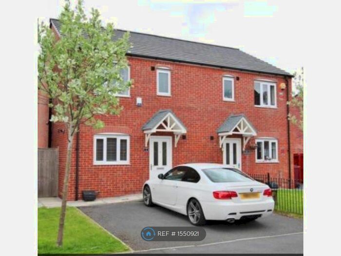 3 Bedroom Semi-Detached House To Rent In Kenneth Close, Prescot, L34