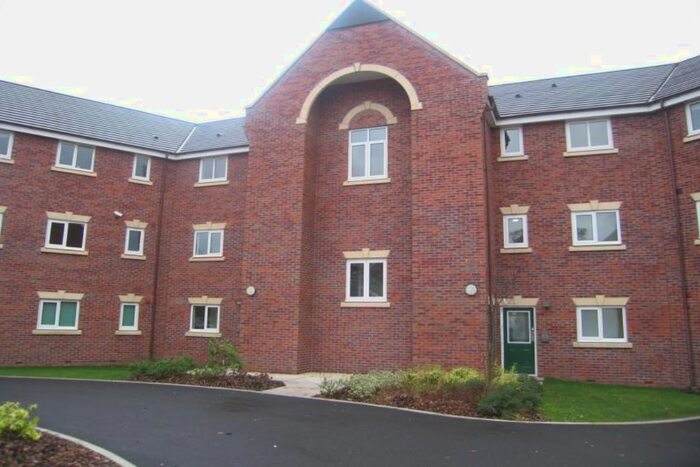 1 Bedroom Flat To Rent In Lever Court Lever Close, Blackburn, BB2