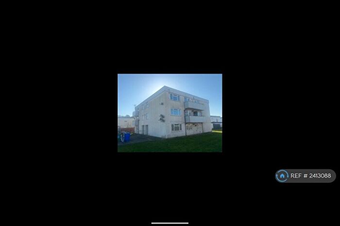 1 Bedroom Flat To Rent In Tairfelin Wildmill, Bridgend, CF31