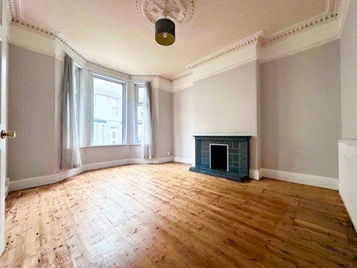 3 Bedroom Detached House To Rent In Cotehele Avenue, Keyham, Plymouth, PL2