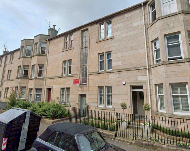 2 Bedroom Apartment To Rent In Learmonth Grove, Edinburgh, EH4