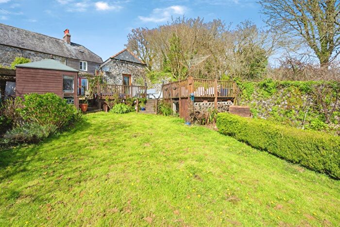 3 Bedroom Cottage For Sale In Coachmans Cottage, Plymouth, PL7