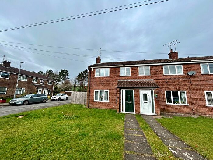 3 Bedroom Semi-Detached House To Rent In Jackson Street, Coalville, LE67