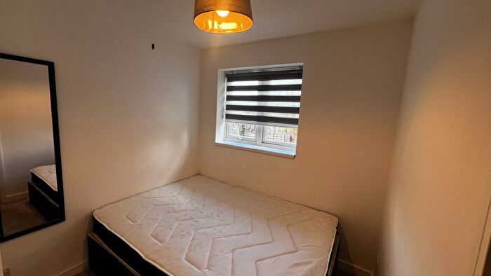 1 Bedroom Property To Rent In Inkerpole Place, Chelmsford, CM2