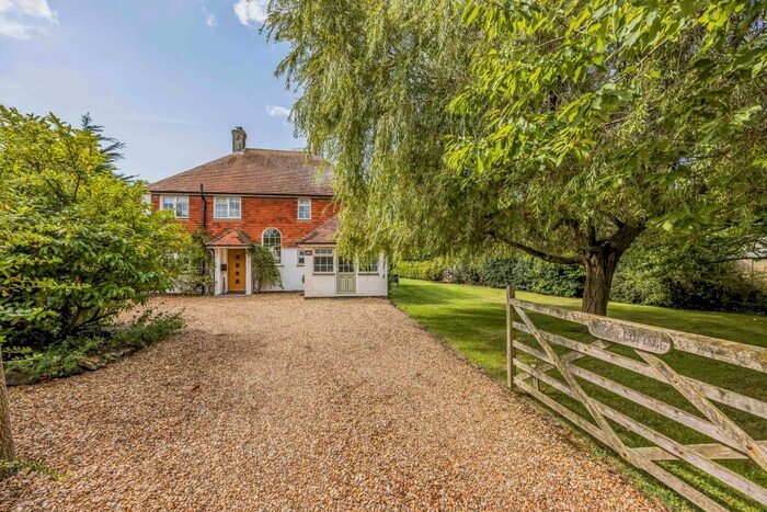 5 Bedroom Detached House For Sale In Seaward Drive, West Wittering, PO20