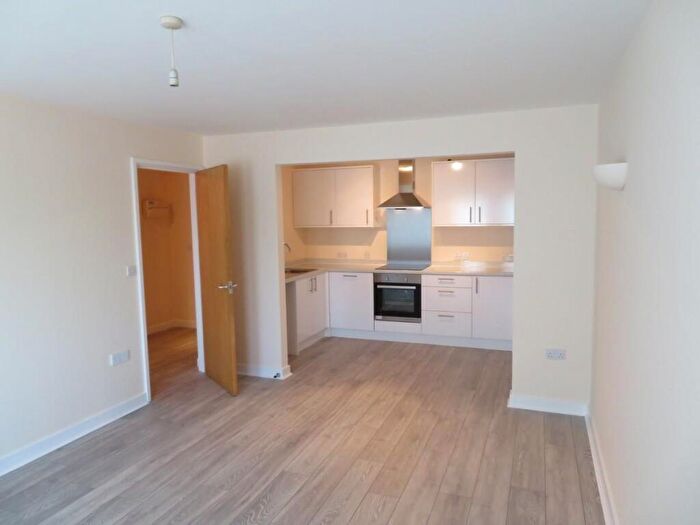 2 Bedroom Flat To Rent In Vally Park View, Sugar Way, Peterborough, PE2