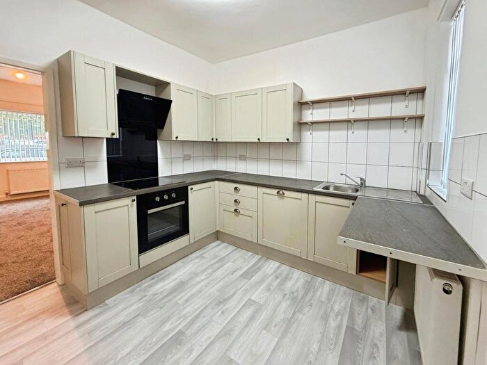 2 Bedroom Terraced House To Rent In Queen Street, Goldthorpe, Rotherham, South Yorkshire, S63